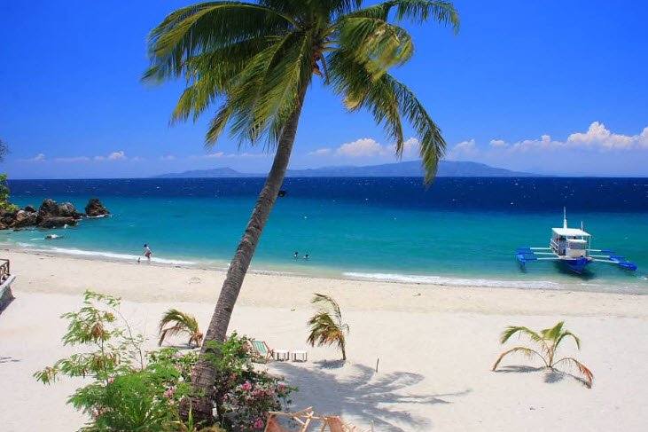 Marikaban Island, Philippines , Philippines